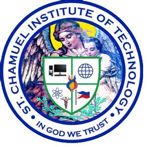 tesda pasig|St. Chamuel Institute Of Technology – Pasig City .